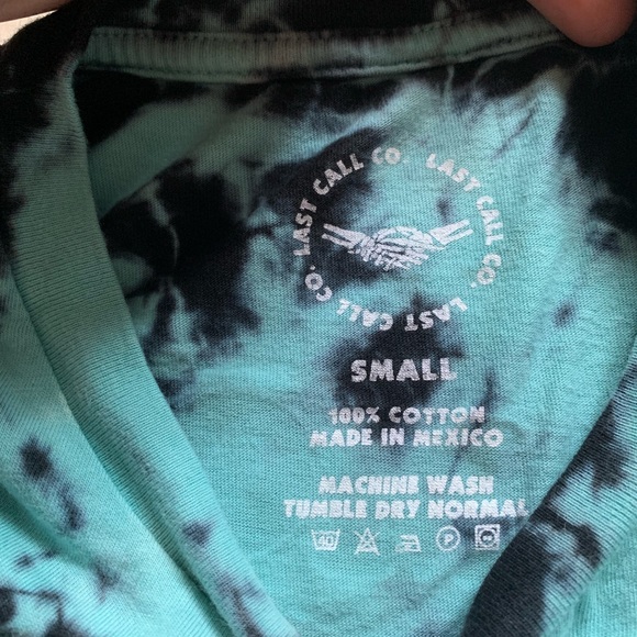 Mens small graphic tee - Picture 4 of 5